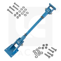 BRT140LC - Connecting arm for shaking columns Braud T140 /T240, markets:  []string{"A", "B", "AU"}