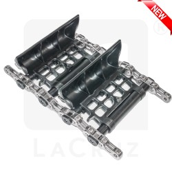 CAGLPEL - Spare part for sorting conveyor belt for Pellenc Grapes' Line and Optimum grape harvesters., markets:  []string{"A", "B", "AU"}