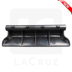 87364 - Bucket for sorting conveyor belt Pellenc 9056 Diamant / Optimum, markets:  []string{"A", "B", "AU"}