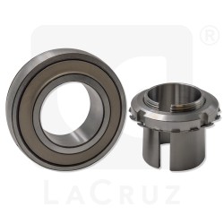 CU06BRG - Bargam eccentric shaft bearing, markets:  []string{"A", "B", "AU"}