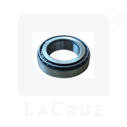 CUMOGRE - Grégoire wheel motor bearing, markets:  []string{"A", "B", "AU"}