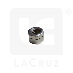 136820021, 920019493 - M8 Braud NH self-locking nut, markets:  []string{"A", "B", "AU"}