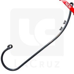 FR08PEL - Optimum shaking rod for Pellenc GR, markets:  []string{"A", "B", "AU"}