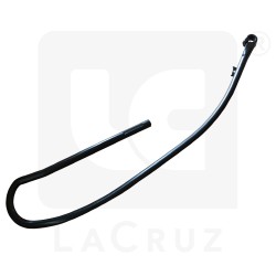 170154 - Shaking rod for Pellenc 9056 series, markets:  []string{"A", "B", "AU"}