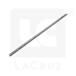 944005402 - Belt fixing bracket for Braud - 600 mm - stainless steel , markets:  []string{"A", "B", "AU"}