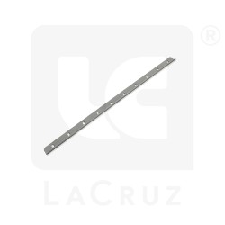 FXSBBRA - Belt fixing bracket for Braud - 450 mm - stainless steel , markets:  []string{"A", "B", "AU"}