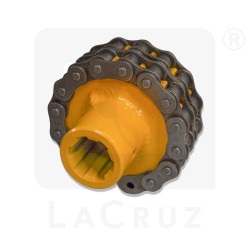 GI60GRE - Grégoire cardan joint, markets:  []string{"A", "B", "AU"}