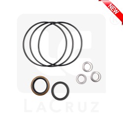 GUMOLEG - Belt motor seal kit for wire lifters, markets:  []string{"A", "B", "AU"}