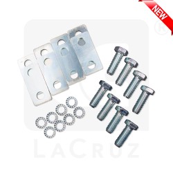 KSPFR10 - Connecting conrod spacer plates kit for FR10PEL, markets:  []string{"A", "B", "AU"}