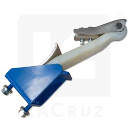 KT78BRA - Braud NH shaped link conrod set, markets:  []string{"A", "B", "AU"}