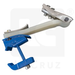 KTBSBRA - Braud NH shaped link conrod set – new version, markets:  []string{"A", "B", "AU"}