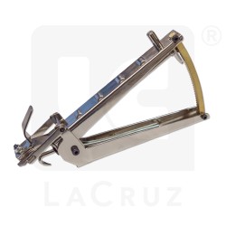 LEG03LC - Semi-automatic tying tool for vineyards, markets:  []string{"A", "B", "AU"}
