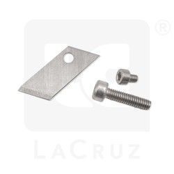 LMLEG00 - Replacement blade for Attalink tying tool for vineyards, markets:  []string{"A", "B", "AU"}