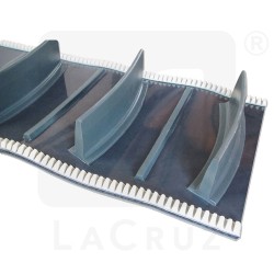 NA25M1P - 250 mm Pellenc conveyor belt, markets:  []string{"A", "B", "AU"}