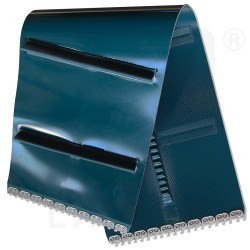 285180 - Upper cleaner conveyor belt for Grégoire G60, G70, markets:  []string{"A", "B", "AU"}