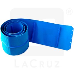 944010806 - Conveyor belt for Braud TB10 / TB15 - 250mm x 2750 mm, markets:  []string{"A", "B", "AU"}