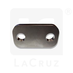 PISCIMC - Fixing plate for Imeca catcher tray, markets:  []string{"A", "B", "AU"}