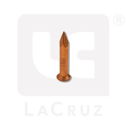 RI05GRE - Grègoire pointy rivet, markets:  []string{"A", "B", "AU"}