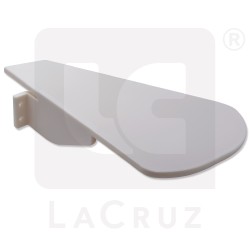 500305 - Alma flat right catcher tray, markets:  []string{"A", "B", "AU"}