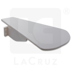 SCDXBRG - Bargam right catcher tray, markets:  []string{"A", "B", "AU"}