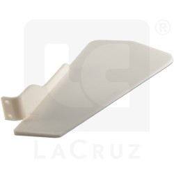 610102058 - Volentieri right catcher tray, markets:  []string{"A", "B", "AU"}