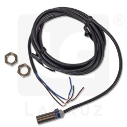 SENAVOL - Sensor for Volentieri conveyor belt, markets:  []string{"A", "B", "AU"}