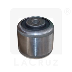 ERO FK 413003 - Ero elliptic rubber joint, markets:  []string{"A", "B", "AU"}