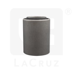 025014 - Big Grégoire rubber joint 28x48x66 mm, markets:  []string{"A", "B", "AU"}