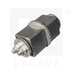 SKSCBRA - Braud rubber joint TB 10 / TB 15 / T140 / T240, markets:  []string{"A", "B", "AU"}