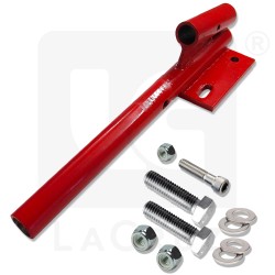 SPDXERO1 - Right support for Ero shaking modification kit (low-cost version), markets:  []string{"A", "B", "AU"}