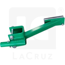 SPDXVOL - Shaking modification kit for Volentieri - right support, markets:  []string{"A", "B", "AU"}