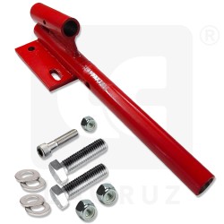 SPSXERO1 - Left support for Ero shaking modification kit (low-cost version), markets:  []string{"A", "B", "AU"}