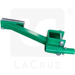 SPSXVOL - Shaking modification kit for Volentieri - right support, markets:  []string{"A", "B", "AU"}