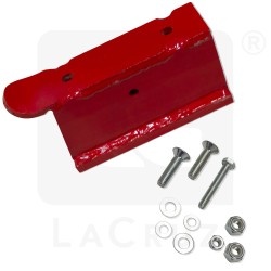 STARERO - Front bracket set for Ero shakers, markets:  []string{"A", "B", "AU"}