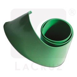 285011 - Front shield extension rubber strip Grègoire G50, G55, markets:  []string{"A", "B", "AU"}