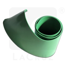 285099 - Front shield extension rubber strip Grègoire G60, markets:  []string{"A", "B", "AU"}