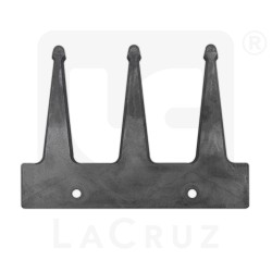 882037840 - Beaked fork blade Pellenc trimmer, markets:  []string{"A", "B", "AU"}