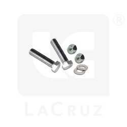 VTSC6PEL - Fastening kit for shaking rod FR13PEL, markets:  []string{"A", "B", "AU"}